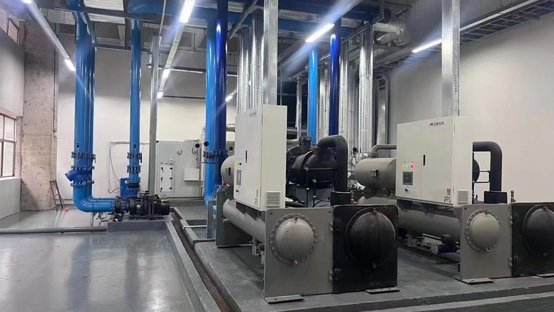 冷库螺杆机选型常踩的坑：制冷量匹配只是第一步
