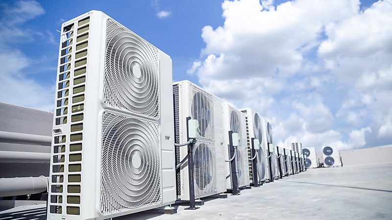 闭式冷水机：揭秘其核心技术与选型要点**