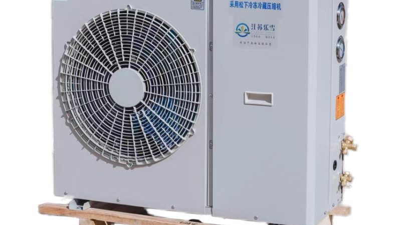 工业用风机盘管选购，如何把握关键指标？**