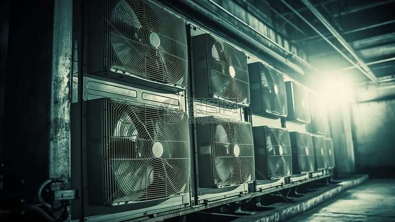 暖通工程材料采购清单：关键要素与选购要点