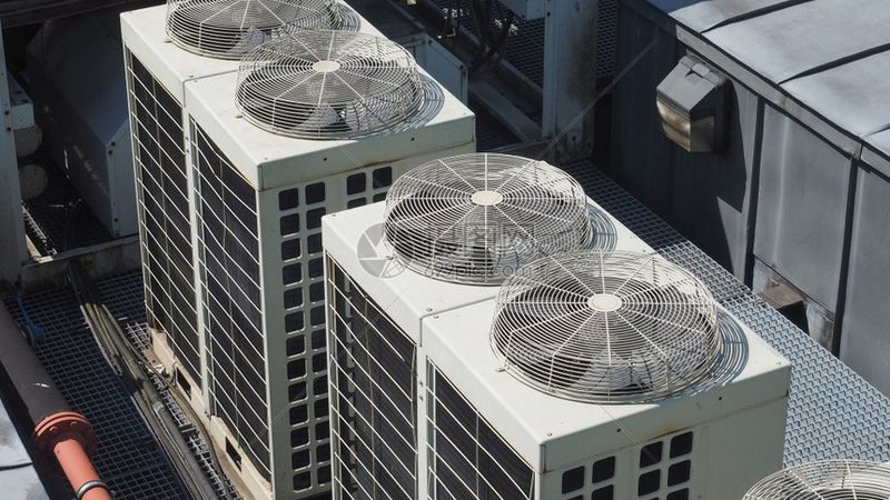 冷水机组换热器：揭秘其批发报价背后的关键因素**
