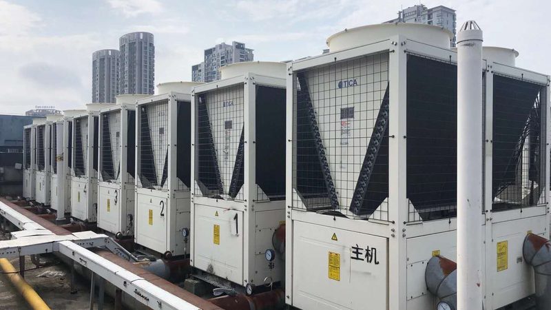 冷却塔品牌解析：揭秘十大品牌的优缺点