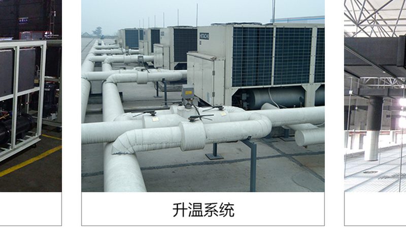 高温工况下制冷机维修保养的五大关键点
