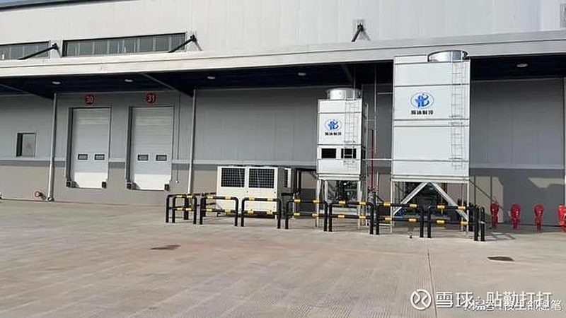 乡镇冷库加盟代理适合吗