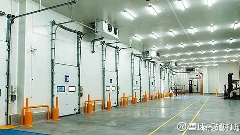 成都果蔬保鲜冷库工程：揭秘保鲜冷库设计与选型的关键要素